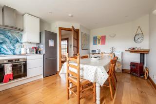Stable Cottage - Elie - 2