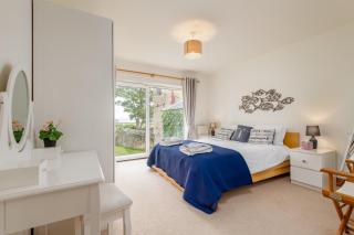 Stable Cottage - Elie - 1