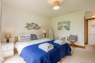 Stable Cottage - Elie - 1