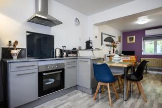 L'appartement d'Odile - 6