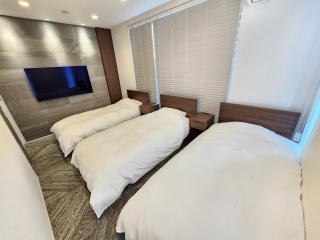 SORALIS KIKUYO Private House - 1