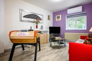 L'appartement d'Odile - 9