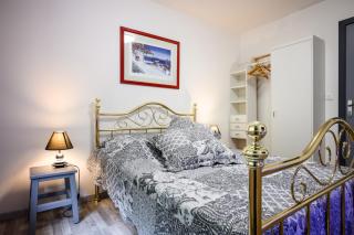 L'appartement d'Odile - 3