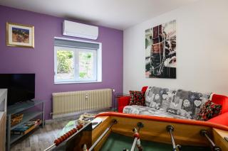 L'appartement d'Odile - 8