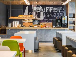 ibis budget Brugge Jabbeke - 5