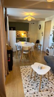Le Nid Secret - Appartement avec balnéothérapie - 0