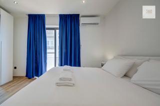 Sunny 2-Bedroom Maisonette Near St Pauls Bay and Northern Beaches - 3