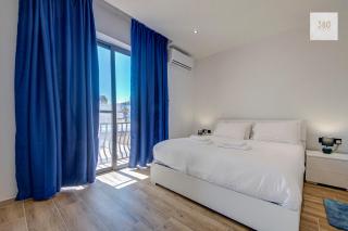 Sunny 2-Bedroom Maisonette Near St Pauls Bay and Northern Beaches - 8