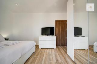 Sunny 2-Bedroom Maisonette Near St Pauls Bay and Northern Beaches - 9