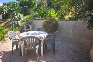 Studio apartment a stone's throw from Agosta beach - 1