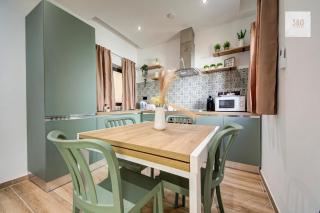 Sunny 2-Bedroom Maisonette Near St Pauls Bay and Northern Beaches - 9