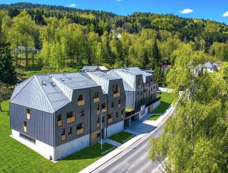 Muhu Apartments - 6