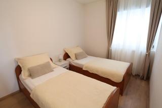 Apartment SoleMare - 150m Beach - Makarska - 1