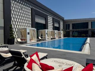 Sheraton apartment - 4