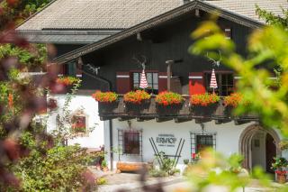 Der Erlhof Restaurant & Landhotel - Zell am See - 8