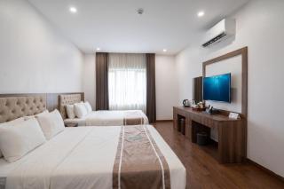 MOMALI Hotel Ninh Binh - 7