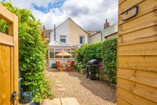 Clifftop Cottage - 4