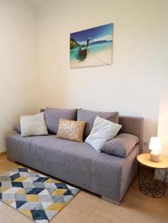Helikon Sunrise Apartment - 4