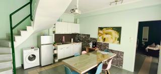 Grace : Garden and Terrace House - 6
