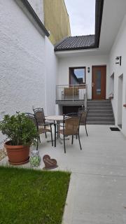 Ferienhaus Trift - 8