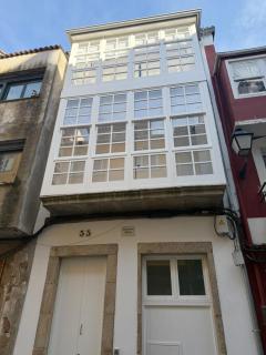 Casa das Garzas - Diseño y encanto en el Puerto de Ferrol - 8