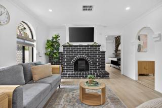 Family Friendly Retreat 4Bed Armadale Home - 0