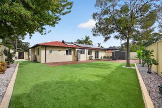 Family Friendly Retreat 4Bed Armadale Home - 6