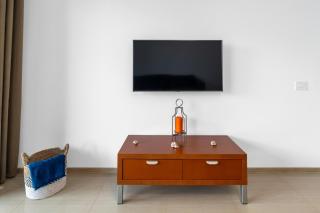 Apartament 2 camere exact la Mare vedere SERENA Mamaia Nord - 1