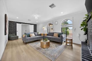 Family Friendly Retreat 4Bed Armadale Home - 1