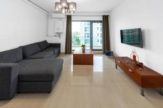 Apartament 2 camere exact la Mare vedere SERENA Mamaia Nord - 9