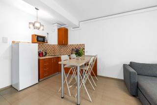 Apartament 2 camere exact la Mare vedere SERENA Mamaia Nord - 6