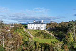 Oban Bay Hall - 8