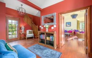 Oban Bay Hall - 6