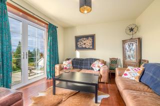 Oban Bay Hall - 1