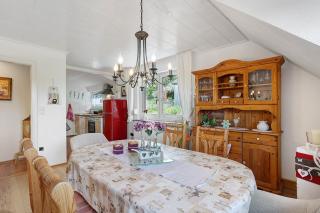 Ferienwohnung Zur Waldroute - 8