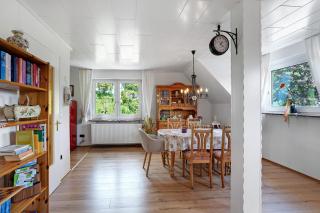 Ferienwohnung Zur Waldroute - 7