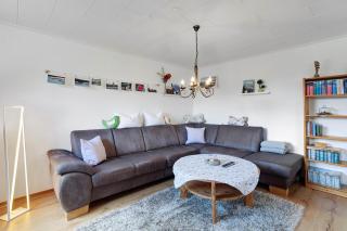 Ferienwohnung Zur Waldroute - 6