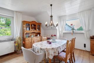 Ferienwohnung Zur Waldroute - 4