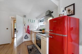 Ferienwohnung Zur Waldroute - 1