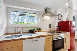Ferienwohnung Zur Waldroute - 2