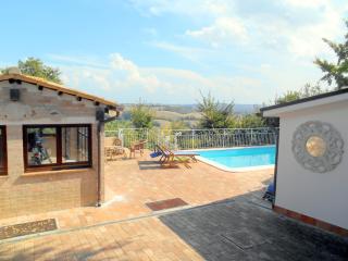 Casale Civetta - 1