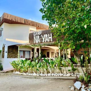 Nayah Beach Resort Sipalay Executive Room 1 - 4