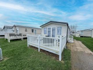 8 Berth Caravan By The Beautiful Beach Of Hunstanton In Norfolk Ref 23006W - 9