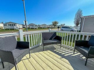 8 Berth Caravan By The Beautiful Beach Of Hunstanton In Norfolk Ref 23006W - 8