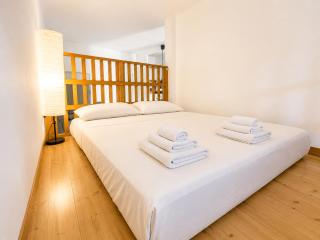 Loft a 5 Min da Mare & Stazione - Genova - 7