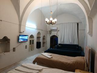 Gılgamesh Maria butik otel - 9
