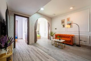 2Br-City Arch Luxury Apartment-Hana's Apart - Hô-Chi-Minh-Ville - 6