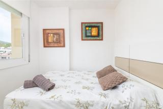 Playa 5 min, Terraza, AC, WiFi, Parking - 3