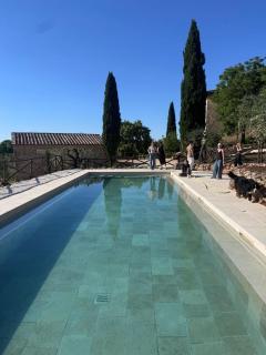 Ebbio Villa and organic farm - 9