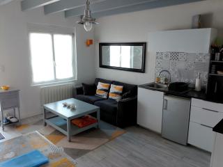 Maison de pêcheur typique avec une chambre - 8
